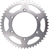 jtR76139/54: JT Sprockets Couronne 39Z PAS 525 pour support de pignon 7585029