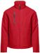 Pen Duick veste softshell 3 couches Plymouth Rouge Taille L
