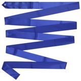 Softee Ritmische Gymnastieklint Zonder Stok Azul - Blauw - Unisex