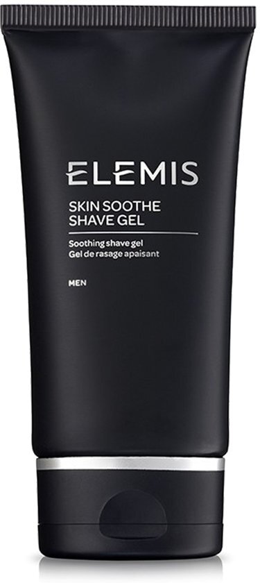 Elemis Skin Soothe Shave Gel heren