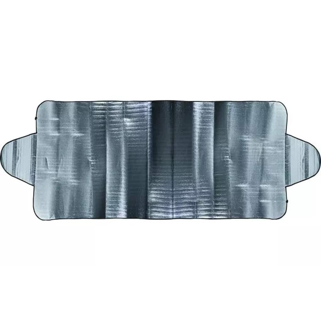 ProPlus anti-ijsdeken 100 x 255 cm zilver