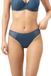 Mey String 'Amorous' cyaan blauw