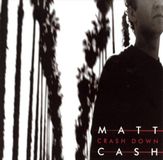 Bertus Distributie Matt Cash Crash Down