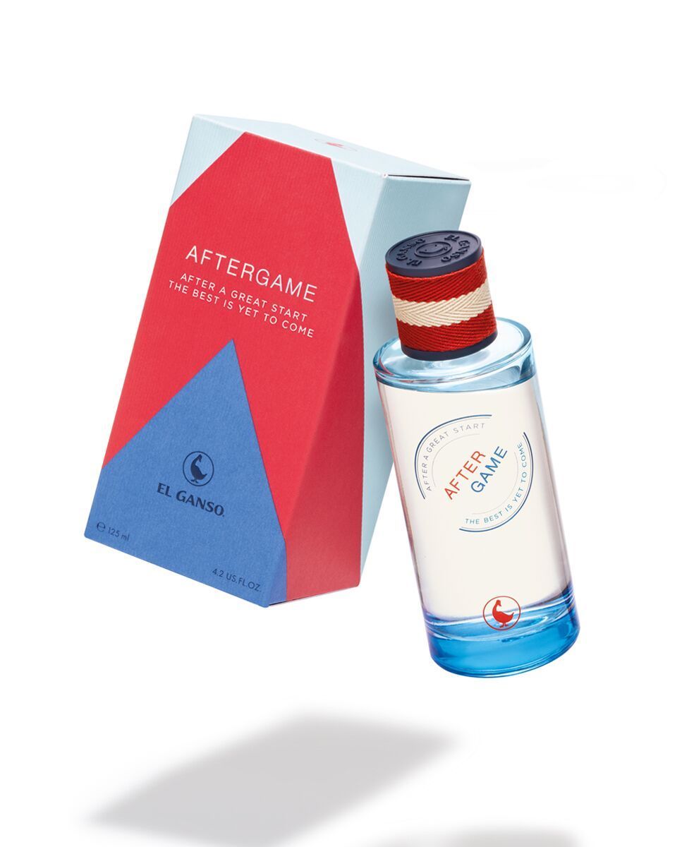 El Ganso Eau de Toilette / 125 ml / Male