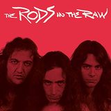 In Rock Candy In the Raw LP