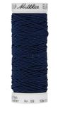 Amann A0390-0810 naaigaren, polyester, 0810 grijs, 10 m