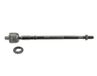 MEYLE Axialgelenk, Spurstange 31-160310026 Vorderachse links | Compatibel met: HONDA HR-V