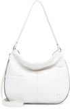 Emily & Noah Buideltas E&N Beziers RUE 09 (1692) - Dames handtassen - white 300