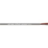 LAPP 22404/1 Datakabel UNITRONIC® LiYY 4 x 0.14 mm² Gris par mètre