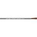 LAPP 22404/1 Datakabel UNITRONIC® LiYY 4 x 0.14 mm² Gris par mètre