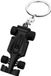 OEM Bol Sleutelhanger Accessoires Voor Auto's | Metalen Stevige Sleutelhanger Voor Mannen en Vrouwen | Raceauto Sleutelhanger
