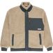 Element Veste Sherpa Oak