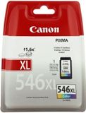 Canon CL-546XL - Inktcartridge - Origineel - Hoge capaciteit - Kleur