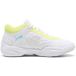 PUMA Court Pro 2 Blanc-vibrant Bleu Taille : 36 | Chaussures d'entraînement Outlet | Unisexe | Bleu
