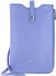 PICARD Telefoontasje Schoudertas Bingo Mobile Phone Pocket Violet Paars