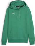 Puma Dames Teamgoal Casuals Hoody Wmn Pullover