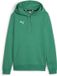 Puma Dames Teamgoal Casuals Hoody Wmn Pullover