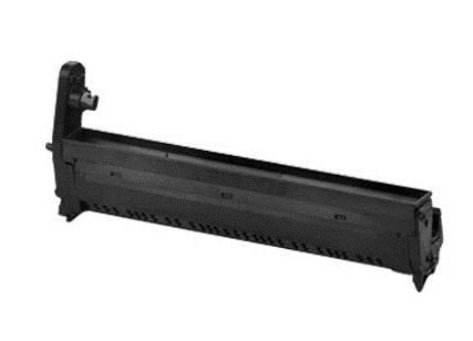 Oki 44844469 - Printer drum - zwart