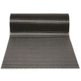 Plastex Heronair grille antidérapant et anti-fatigue en PVC recyclé - Sur rouleau