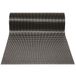 Plastex Heronair grille antidérapant et anti-fatigue en PVC recyclé - Sur rouleau