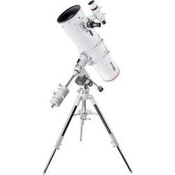 Bresser Messier NT-203/1000 EXOS-2/EQ5 Spiegeltelescoop Equatoriaal Vergroting 36 tot 400 x