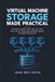 Virtual Libri GmbH Virtual Machine Storage Made Practical: A Hands-On Guide to iSCSI, NFS, ZFS, Ceph, Performance Tuning, High Availability, Backup, and Hybrid Infrastructure