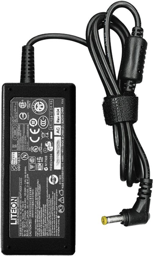 Acer AC Adaptor 65W