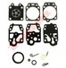 BPC Parts Kit de réparation de carburateur pour WALBRO ( K21-WYK )