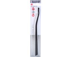 Swissdent Sensitive Extra Soft Toothbrush - Black - 1 pc