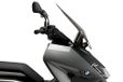 Puig 21259H V-Tech Line Touring rookscherm
