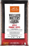 Traeger Apple Pellets 9kg