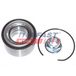 FAST Kit de roulements de roue FT22113