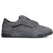 Vans Unisex Hylane Grey Taille: 43