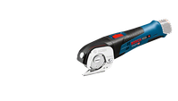 Bosch Universele Accuschaar GUS 10,8V-Li - 10.8V - Zwart/Blauw