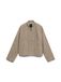 VERO MODA Tussenjas 'VMIda' lichtbruin