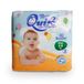 Quik luiers, maat 3 kg, 4/9, 20 stuks