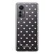 ERT GROUP mobiel telefoonhoesje voor Xiaomi 12 LITE origineel en officieel erkend Babaco patroon Hearts 001