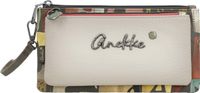 Anekke Muse Amphora Portefeuille RFID Multicolore