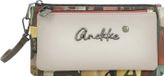Anekke Muse Amphora Portefeuille RFID Multicolore