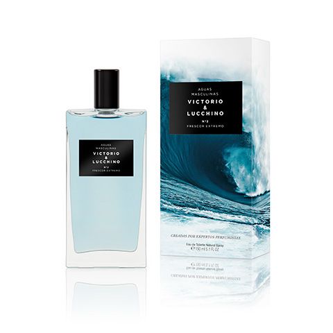 Victorio & Lucchino Eau de Toilette / 150 ml / Men