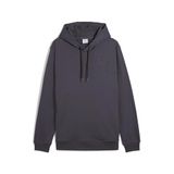 Puma Tad Essentia-hoodie met lange mouwen van French Terry 525918