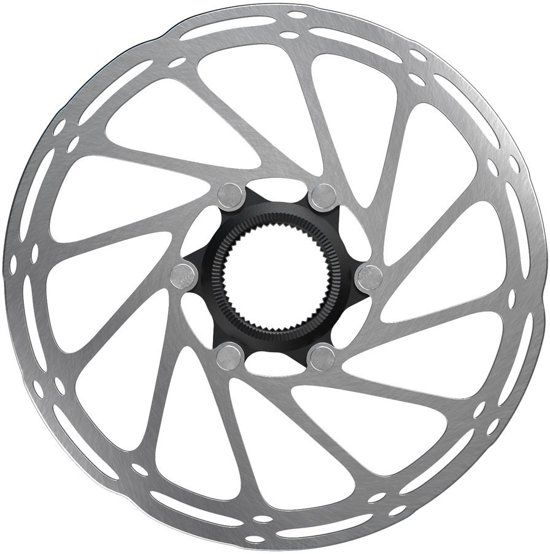 SRAM Centerline Remschijf Center Lock Rounded 200mm