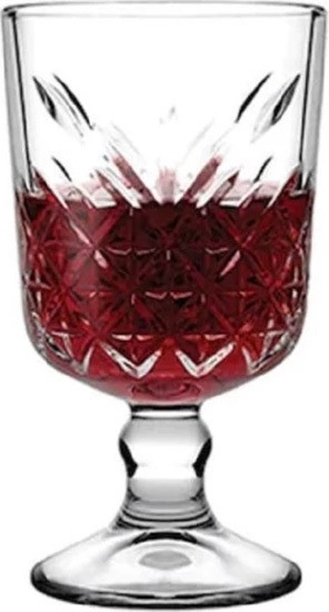 Paşabahçe Pasabahce-Cocktail-wijnglas