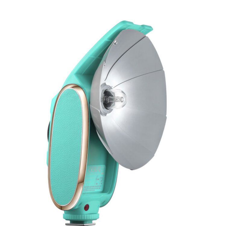 Godox Retro Lux Senior Blue