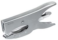 Leitz 55490081 Niettang, Zilverkleurig