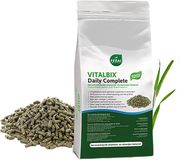 Vitalbix Daily Complete Timothy - 14 kg