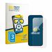 BROTECT Screenprotector 3 Stuks voor Xiaomi Poco F9 Ultra Beschermglas transparant