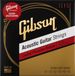 Gibson SAG-CPB11 Gecoate Phosphor Bronze Akoestische Gitaarsnaren (11-52) Ultra Light