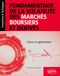 Fondamentaux GPSR Kontakt Fondamentaux de la volatilité des marchés financiers Paperback