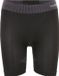 Hummel First Seamless Short Dames - thermobroek - zwart - Vrouwen